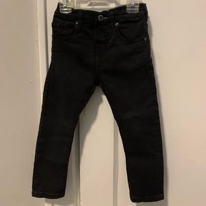 Zara skinny jeans